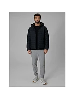 Pánská bunda se syntetickou výplní model 22132288 - 4F