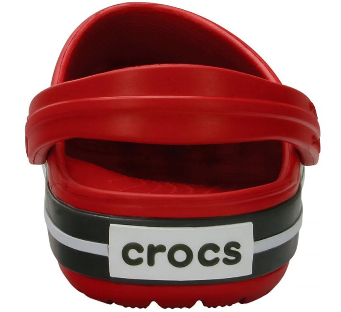 Žabky Crocband Clog Jr model 17230405 - Crocs