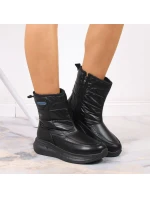 Dámské zateplené sněžnice W PAW396B - Filippo