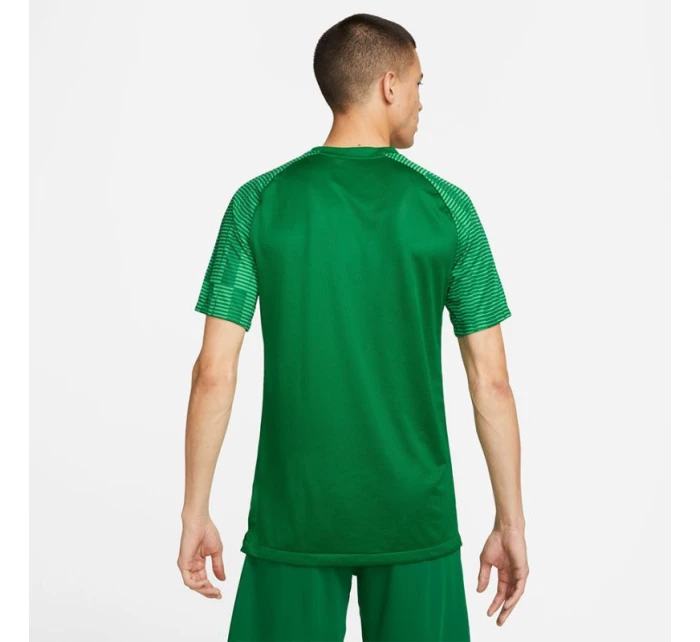 Pánské tréninkové tričko DriFit Academy SS M model 17919208 302 - NIKE