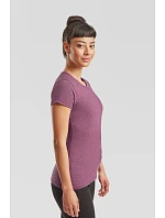 LadyFit Iconic 150 T Dámské tričko model 22429517 navy - Fruit of the Loom