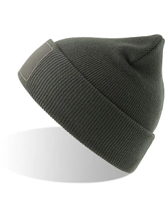 WindS Pletená čepice  dark grey model 22450543 - Atlantis Headwear