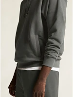 Frequent Hoodie M Pánská mikina s kapucí taupe model 22467625 - Craft Corporate Frequent Hoodie M Pánská mikina s kapucí taupe model 22467625 - Craft Corporate