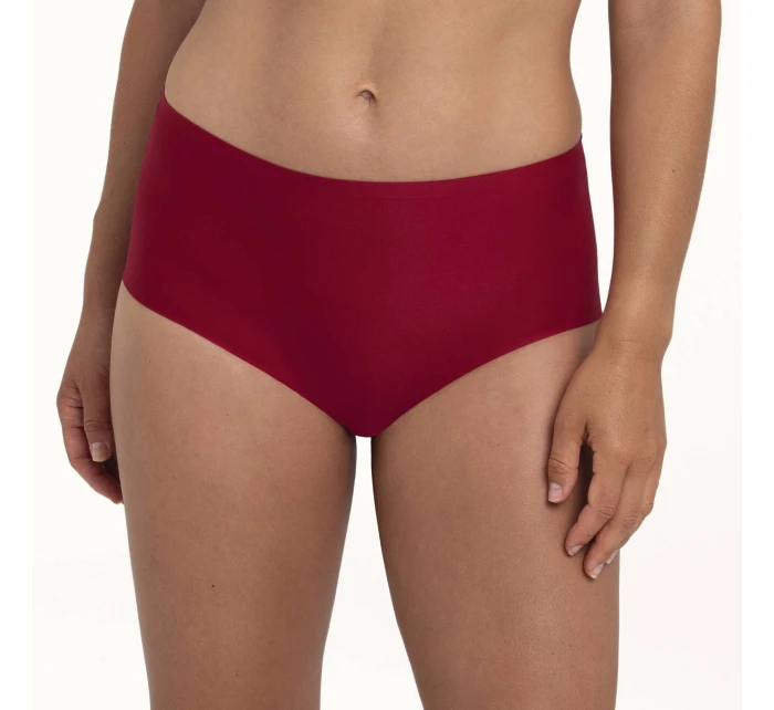 Essential vyšší kalhotky model 21188888 červená - Anita Classix