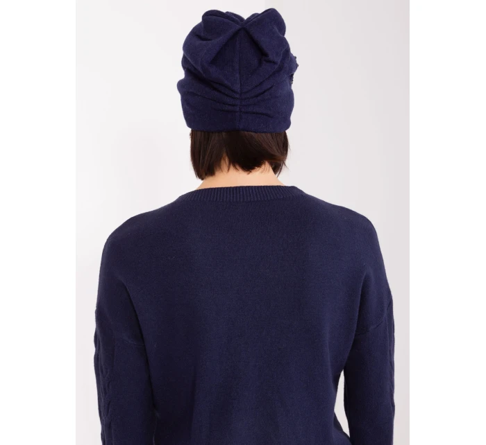 AT CZ 2329 cap.79 tmavě modrá AT CZ 2329 cap.79 tmavě modrá