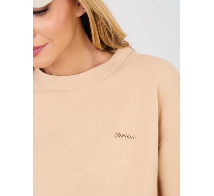 Halenka LK BL 510122.01P béžová