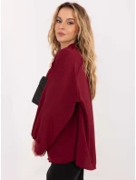 Halenka MI BZ 272509.07 bordó Halenka MI BZ 272509.07 bordó