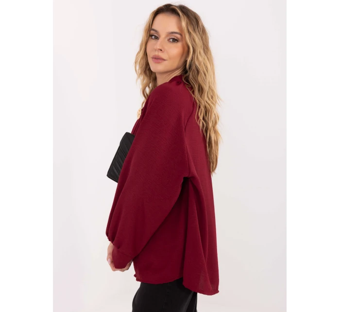 Halenka MI BZ 272509.07 bordó Halenka MI BZ 272509.07 bordó