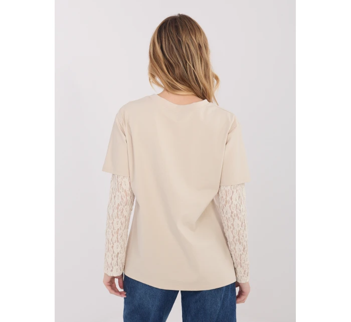 Halenka MI BZ 4227.61 béžová