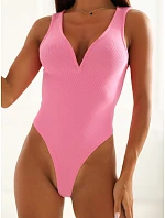 Body NM BO model 18605275 różowy - FPrice