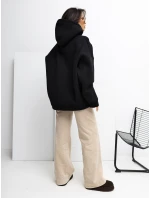 Bluza RV BL model 21777636 czarny - FPrice Bluza RV BL model 21777636 czarny - FPrice