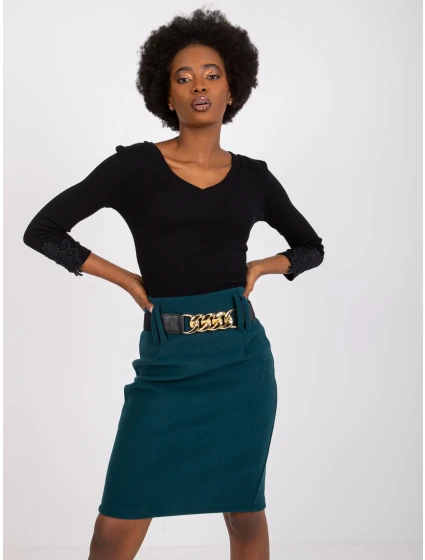 Halenka RV BZ model 17063751 černá - FPrice