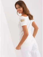 Halenka TW BZ OB058.42P ecru