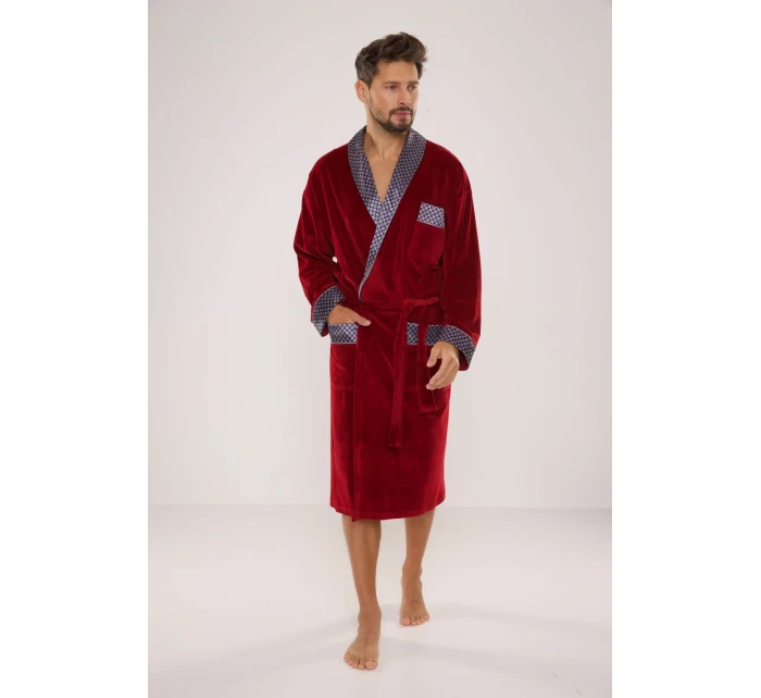 Župan  long  model 20657261 - De Lafense