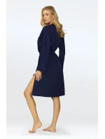 Spodní prádlo Amina Navy blue - Dkaren Spodní prádlo Amina Navy blue - Dkaren