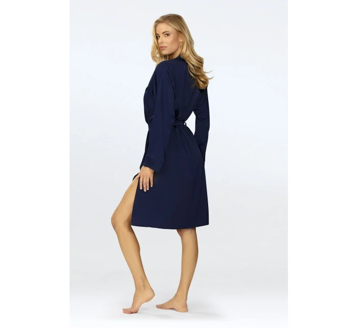 Spodní prádlo Amina Navy blue - Dkaren Spodní prádlo Amina Navy blue - Dkaren