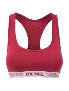 Dámská sportovní podprsenka Ufsb-Miley Top 00SK86-0TAWA-62W - Diesel