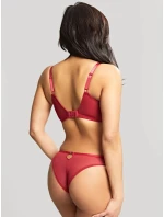 Nevyztužená podprsenka s kosticí 10646 - Panache Nevyztužená podprsenka s kosticí 10646 - Panache