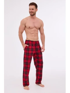 PÁNSKÉ PYŽAMOVÉ KALHOTY 691 J/24