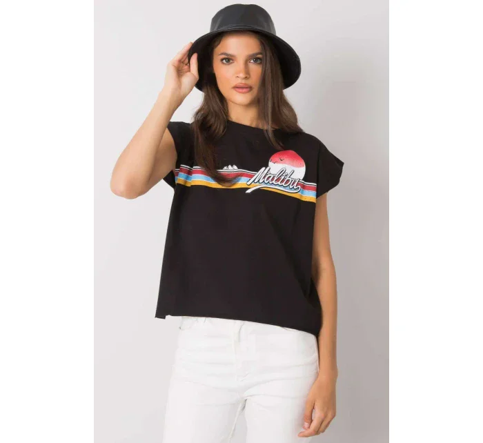 T-shirt model 166687 Fancy