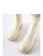 Boty model 204584 Solea Boty model 204584 Solea