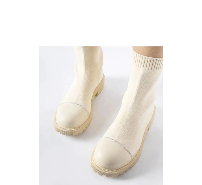 Boty model 204584 Solea Boty model 204584 Solea