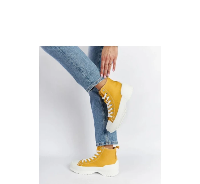 Tenisky model 207549 Solea Tenisky model 207549 Solea