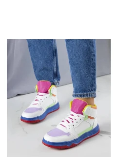 Tenisky  model 208017 Solea