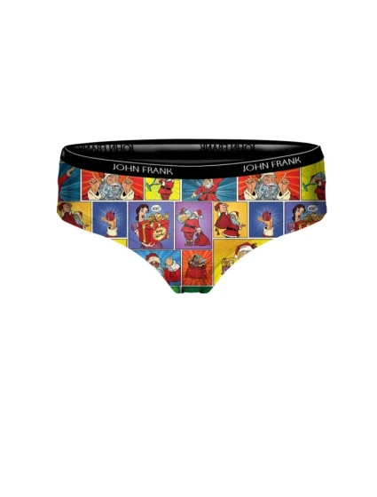 Dámské kalhotky model 15917405 - John Frank