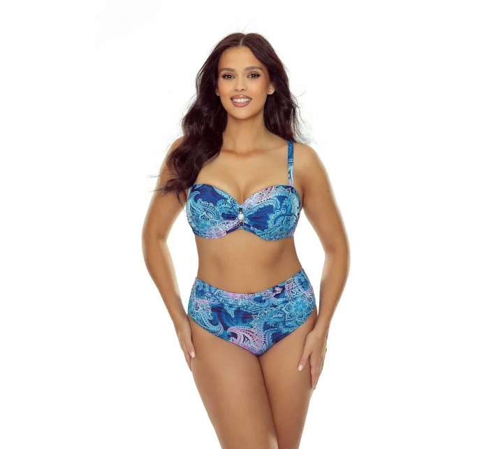 plavky model 21086715 - Gabbiano