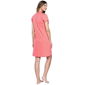 Noční košile   model 16181442 - Italian Fashion