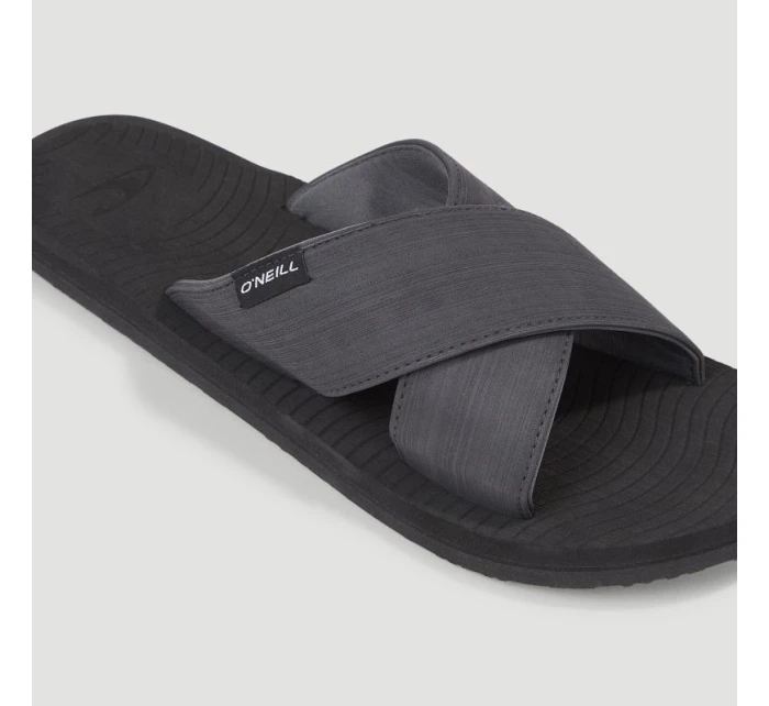 Žabky O'Neill Koosh Cross Over Bloom™ Slides M 92800613664