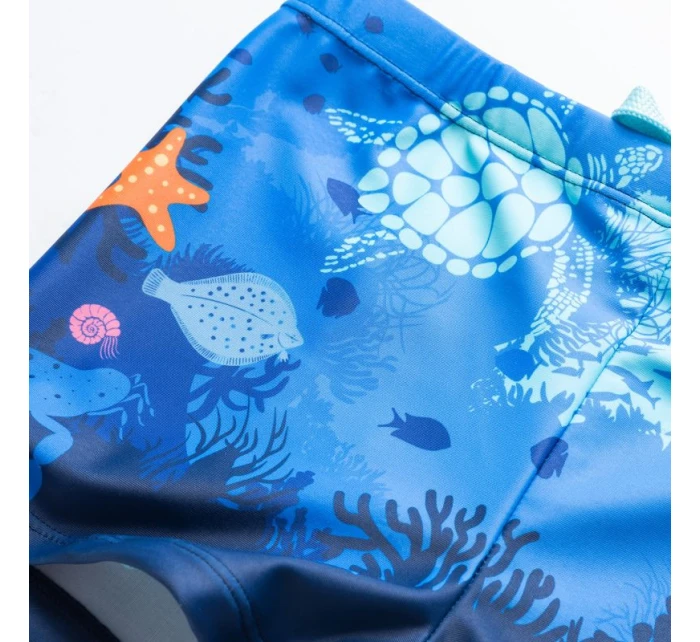 Plavecké boxerky Aquawave Tarym Jr 92800593968