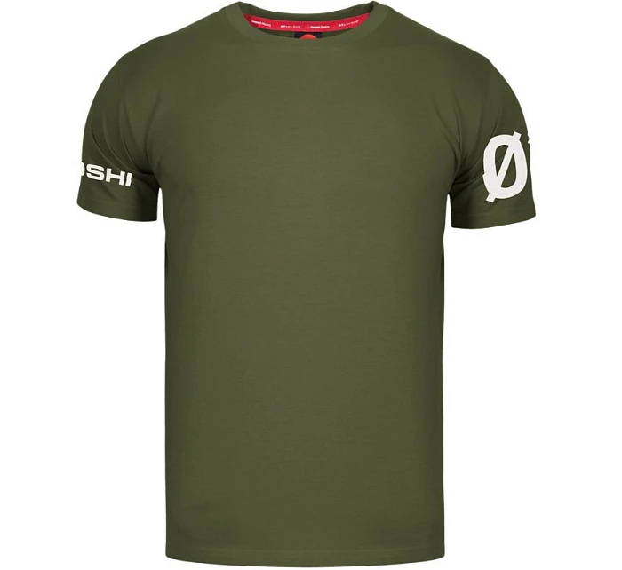 Tričko  M pánské model 20249675 - Ozoshi