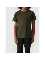 Tričko Jr model 21440740 - 4F Tričko Jr model 21440740 - 4F