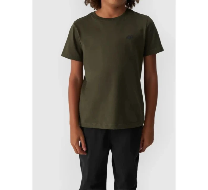 Tričko Jr model 21440740 - 4F Tričko Jr model 21440740 - 4F