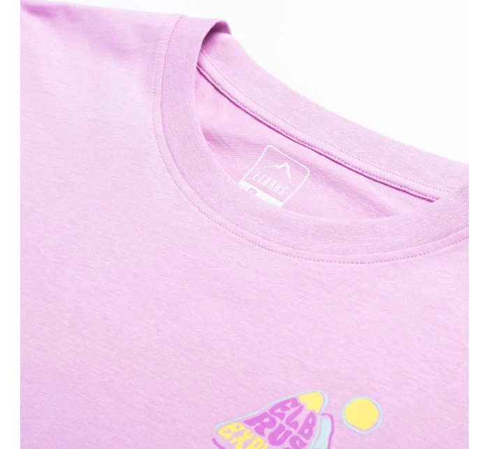 Koszulka Wo's W dámské model 20795702 - Elbrus Koszulka Wo's W dámské model 20795702 - Elbrus