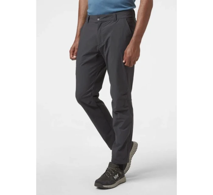 Helly Hansen BRONO SOFTSHELL PANT M 63051 980 kalhoty Helly Hansen BRONO SOFTSHELL PANT M 63051 980 kalhoty