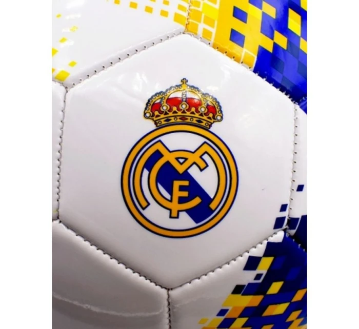 Míč Real Madrid 60TH RM7BG60