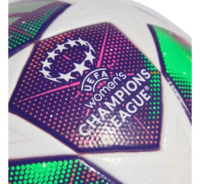 Adidas W UCL 25/26 Stage League Football JP1576 Adidas W UCL 25/26 Stage League Football JP1576