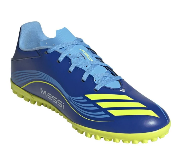 Boty F50 Messi Club TF model 21364618 - ADIDAS Boty F50 Messi Club TF model 21364618 - ADIDAS