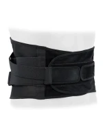 Elastický bederní pás DBX Bushido M Elastický bederní pás DBX Bushido M