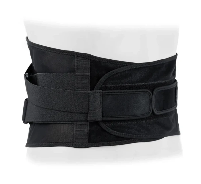 Elastický bederní pás DBX Bushido M Elastický bederní pás DBX Bushido M