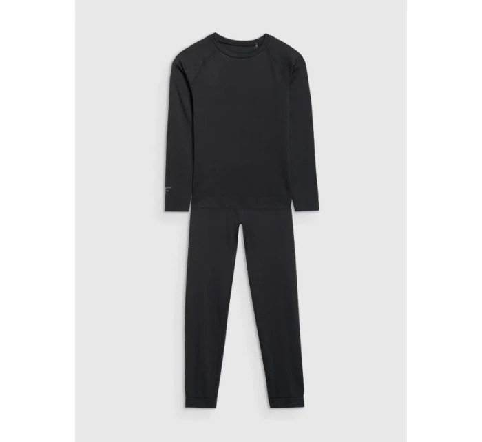 Dětská bezešvá souprava spodního prádla model 21474142 - 4F Dětská bezešvá souprava spodního prádla model 21474142 - 4F