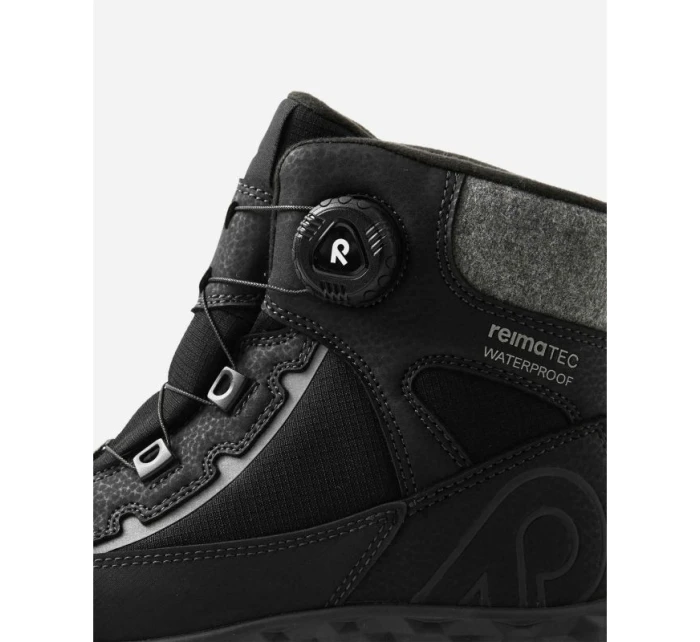 dětská obuv model 21720339 - Reima