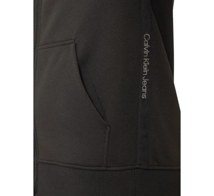 pánská mikina model 21812409 BEH pánské - Calvin Klein pánská mikina model 21812409 BEH pánské - Calvin Klein