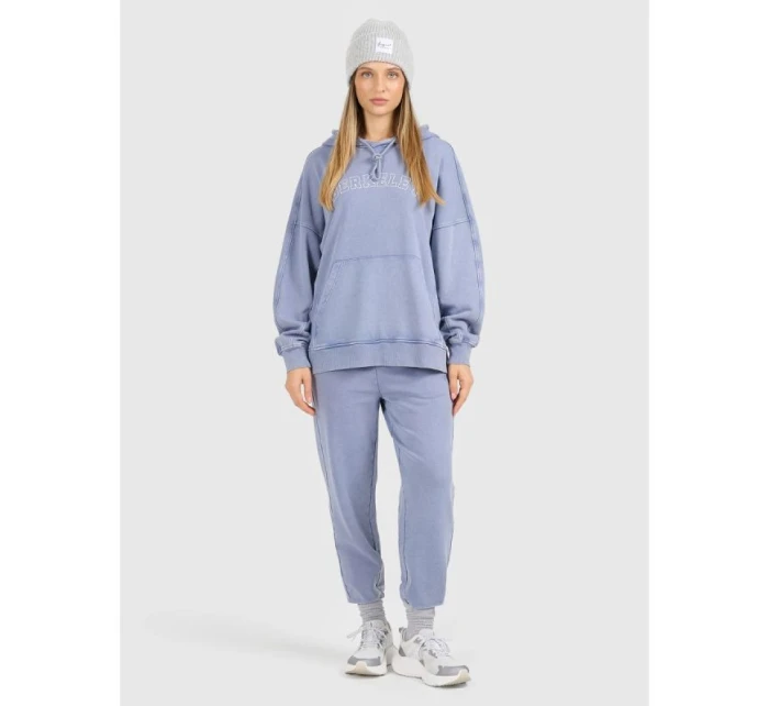 Dámská nepromokavá mikina s kapucí model 21817027 - 4F Dámská nepromokavá mikina s kapucí model 21817027 - 4F