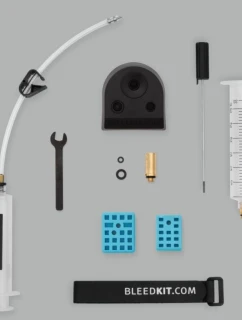 Zestaw do PREMIUM  model 21845107 - Shimano