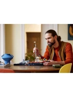 LEGO Ideas 21350 Čelisti