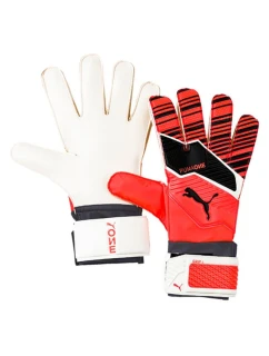 Brankářské rukavice Puma One Grip 4 041631 01